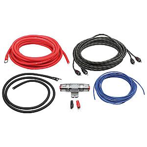 ACV Kabelkit 10kv 2-kanal