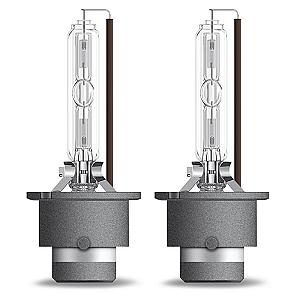 Osram Night Breaker Laser D2S +200 Next Gen - 2 stk.