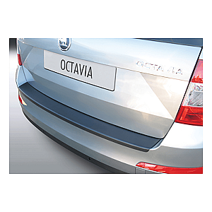 Kantbeskytter Skoda Octavia III stc 6/2013- 2/2017