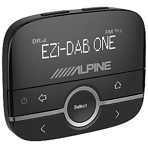 Alpine dab+ tuner - ezi-dab-one