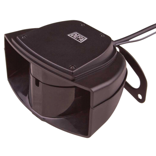 Backup sirene for DEFA dvs90