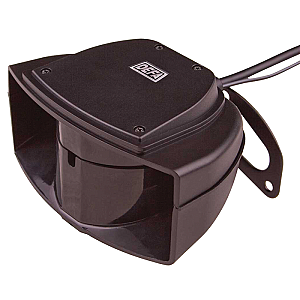 Backup sirene for DEFA dvs90