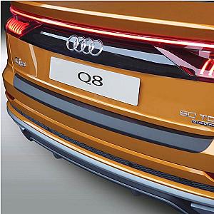 Læssekantbeskytter Audi q8 8.2018>