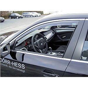 Climair vindafviser BMW 5 E60 4drs 03-10