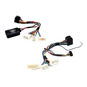 Ctsty00c ratbetj. Toyota 28 og 20-pin