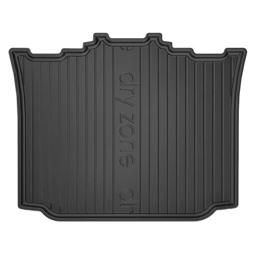 Bagagerumsbakke Skoda Roomster combivan 2006-2015