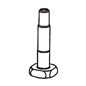 BuzzRack Reservedel 140-0510-002