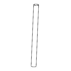 BuzzRack Reservedel 3201-00400-04P