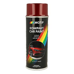 Motip Autoacryl spray 51662 - 400ml