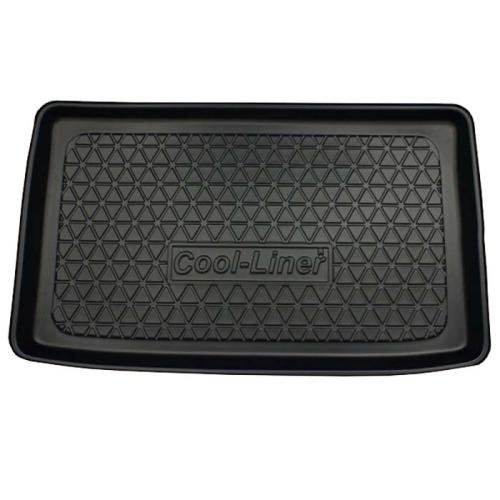 Bagagerumsbakke Ford B-MAX Lower 2012-2017