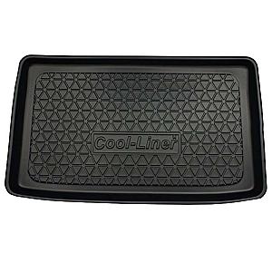 Bagagerumsbakke Ford B-MAX Lower 2012-2017