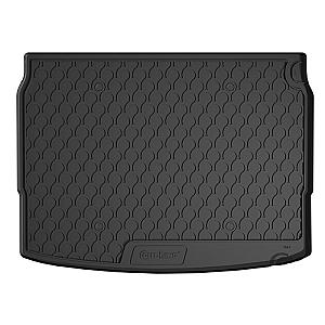 Bagagerumsbakke Nissan Qashqai II J11 2014-2021