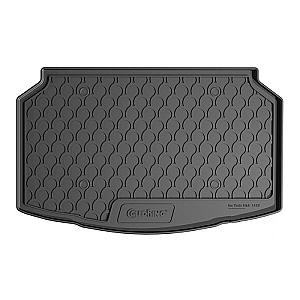 Bagagerumsbakke Toyota Yaris IV HB 5-d 2020-