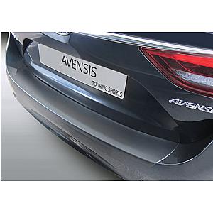 Læssekantbeskytter Toyota Avensis stc 06.2015-
