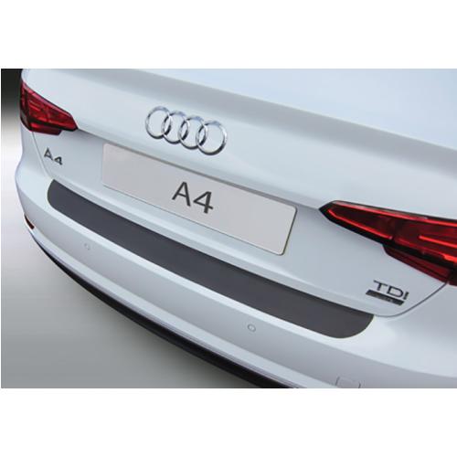 Læssekantbeskytter Audi A4 4d 11.2015-