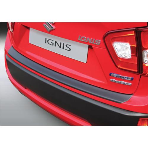 Læssekantbeskytter Suzuki Ignis 5d 01.2017-