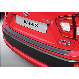 Læssekantbeskytter Suzuki Ignis 5d 01.2017-