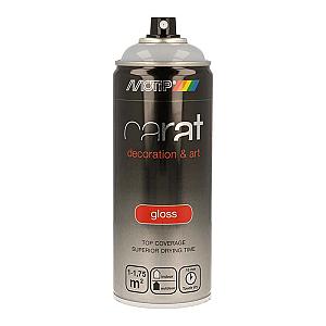 Motip Carat silver grey