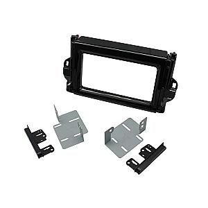 Connects2 CT23TY68 2-DIN kit Toyota