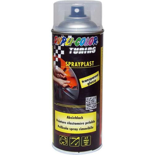 Motip sprayfolie klar 400 ml