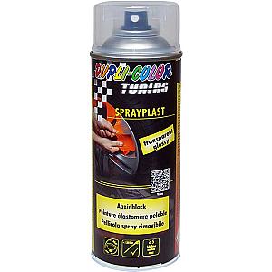 Motip sprayfolie klar 400 ml