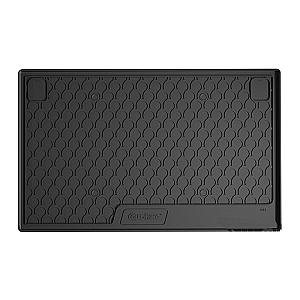 Bagagerumsbakke Ford Tourneo Connect L1 2014-