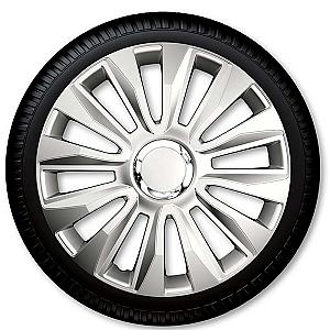 14" avalon pro hjulkapselsæt
