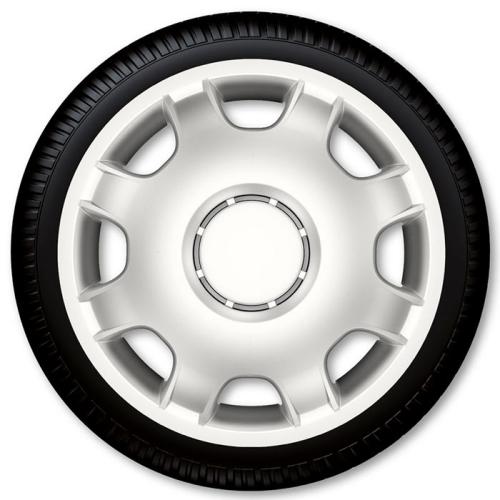15" speed van hjulkapselsæt