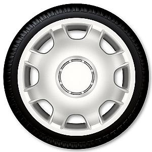 15" speed van hjulkapselsæt