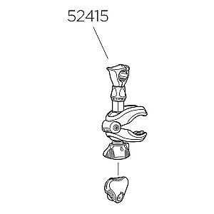 Thule arm nr.1 cykel til 928/929/931/932