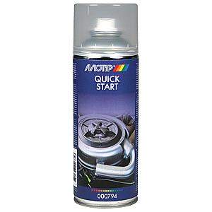 Motip quickstart 400ml
