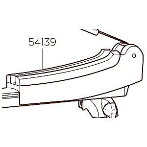 Thule reservedel 54139