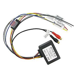 Aktiv systemadapter ct53-un01
