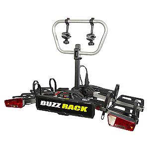 BUZZRACK E-Scorpion XL cykelholder til 2 el-cykler