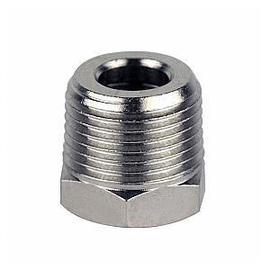 Pneumatic connection, reduction 3/8 -1/4