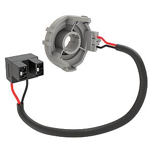 Osram Adapterring DA07 til H7 LED 2 stk.