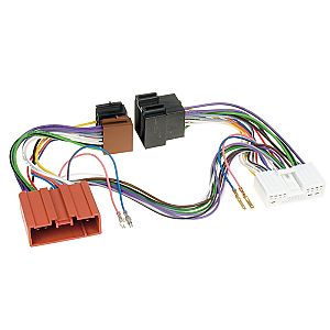 ACV Parrot adapter Mazda