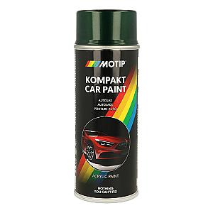 Motip Autoacryl spray 53554 - 400ml
