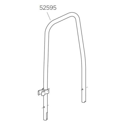 Thule bøjleramme 925/927