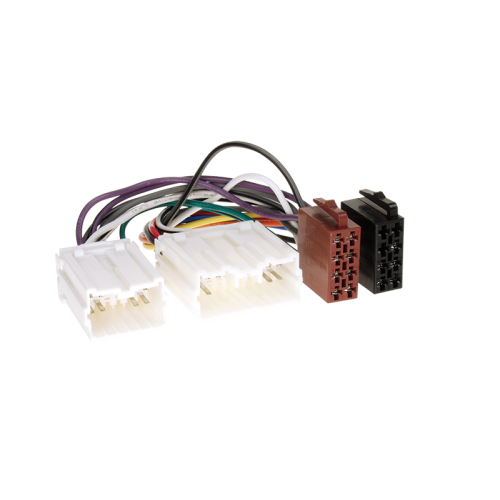 Isostik Volvo S40/V40/S70/V70/8xx/9xx