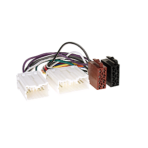 Isostik Volvo S40/V40/S70/V70/8xx/9xx