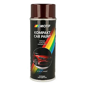 Motip Autoacryl spray 51440 - 400ml