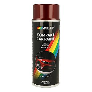 Motip Autoacryl spray 51486 - 400ml