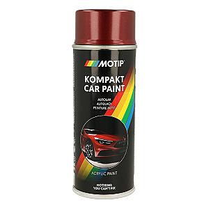 Motip Autoacryl spray 51487 - 400ml