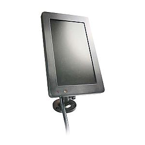 Virtual 360 Birdview iavm 8" - 4 Kamera system
