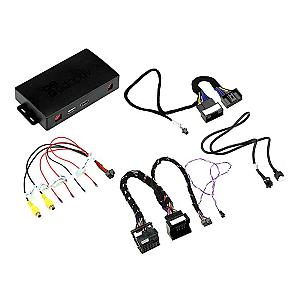 Adaptiv adapter til MINI diverse Audi A4 (8k), A5 (b8)