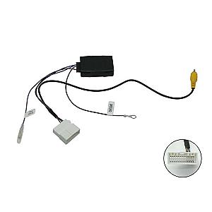 Bakkamera adapter Hyundai Tucson 2015-2021