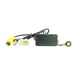 Adapter for oe Kamera Kia carens 2013