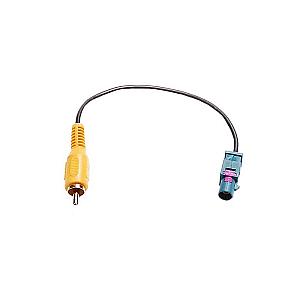 Bakkamerainterface Mercedes Vito, VW UP