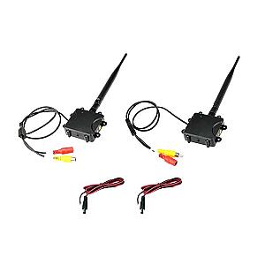 Connects2 cam-wl2